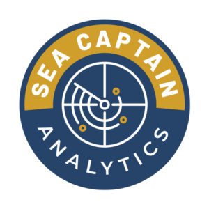 Sea Captain Analytics